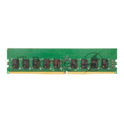 Оперативная память Synology, DDR4, 4GB (1x4GB), 2666MHz, CL19, DIMM