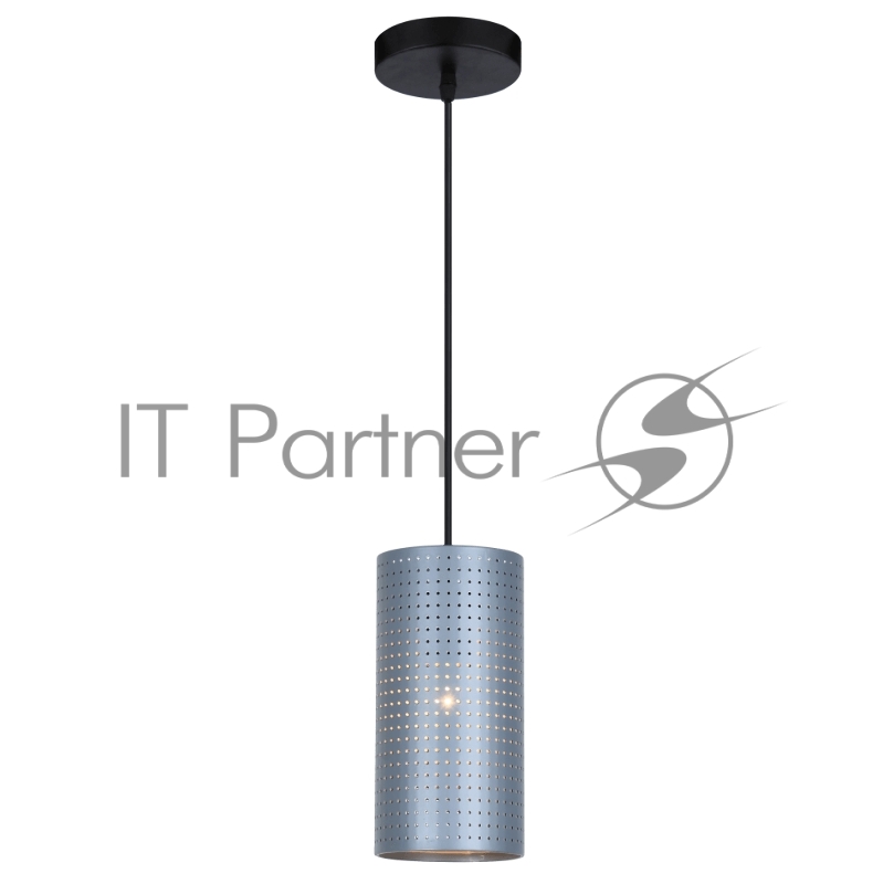 Светильник Hiper Подвес HIPER H147-2 1E2760Вт GREY