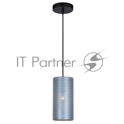 Светильник Hiper Подвес HIPER H147-2 1E2760Вт GREY