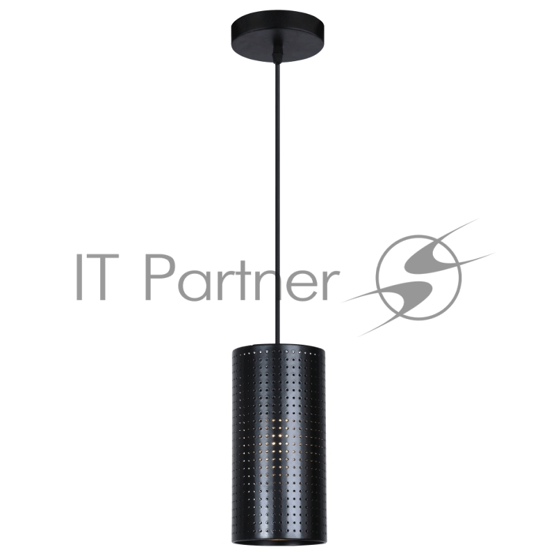 Светильник Hiper Подвес HIPER H147-0 1E2760Вт черный