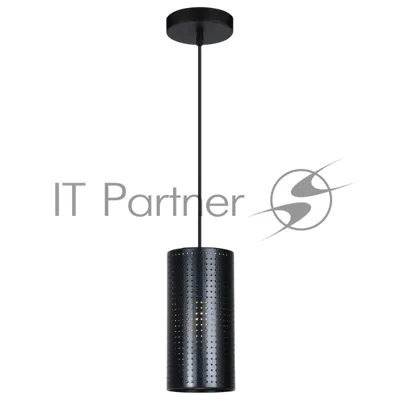 Светильник Hiper Подвес HIPER H147-0 1E2760Вт черный