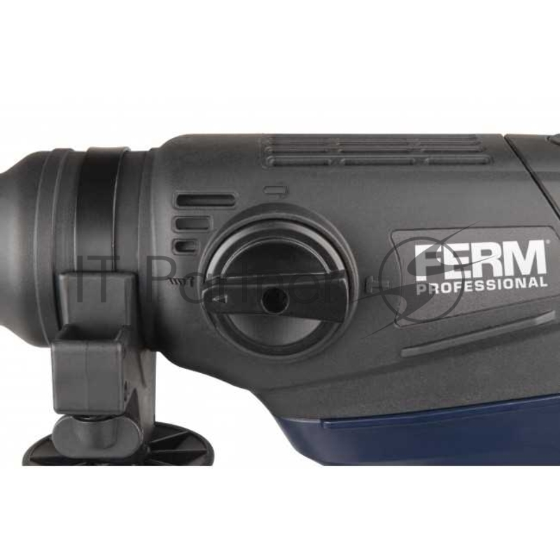 Перфоратор FERM HDM1043P, SDS-Max, 1100 Вт, 7 Дж, от сети