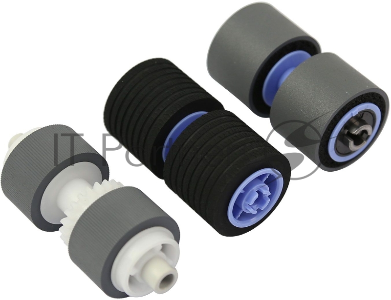 Комплект роликов CET CET5273 (8262B001AA, 8262B001) для Canon DR-G1100 (упак.:3шт)