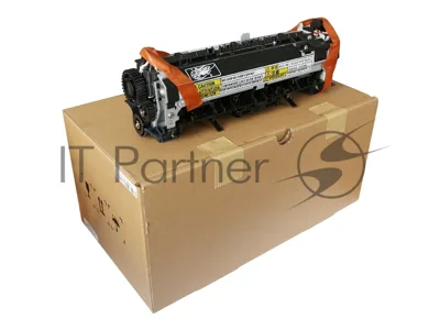 Печка в сборе CET CET2552 (RM2-5796-000) для HP LaserJet Enterprise MFP M630