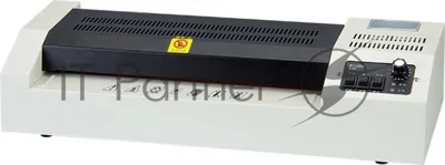 Ламинатор Deli E3895-EU A3 (50-200мкм) 60см/мин