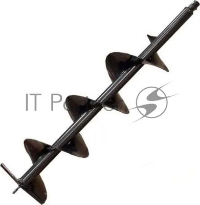 Бур для мотобуров Huter AG-100 для Huter GGD-52 (70/13/2)