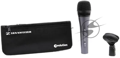 Микрофон 004514 Sennheiser E 835-S
