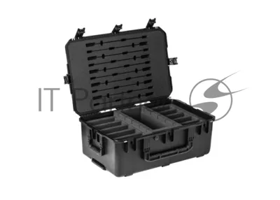 Кейс Bosch DCN-TCD F01U305145 для десяти дискуссионных пультов (беспроводных или проводных)