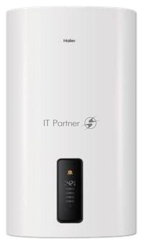 Водонагреватель электрический Haier ES80V-F7 белый, накопительный, 80 л, 3 кВт