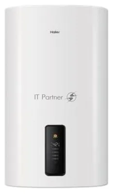 Водонагреватель электрический Haier ES80V-F7 белый, накопительный, 80 л, 3 кВт