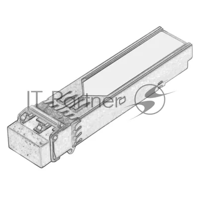 Модуль FiberTrade SFP, 1.25Гб/с, 1310нм, SMF, 10км