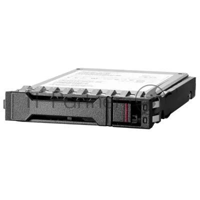 Накопитель SSD HPE 960GB 2.5"(SFF) 6G SATA Read Intensive Hot Plug BC Multi Vendor SSD (for HP Proliant Gen10+ only)