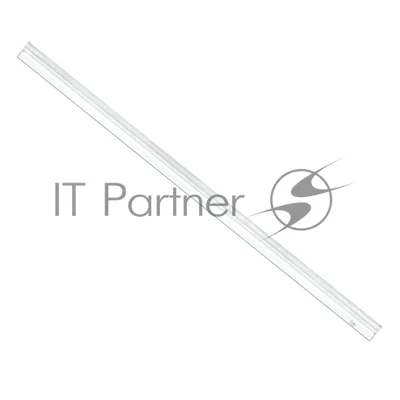 Светильник светодиодный линейный Rexant T5-01 16 Вт 1280 Лм 6500 K IP20 1179 мм с выключателем и соединителем