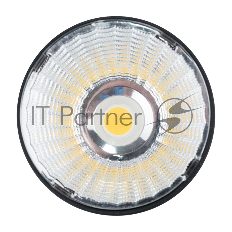 Светильник универсальный Rexant Sirius 15 Вт 4000 К LED черный