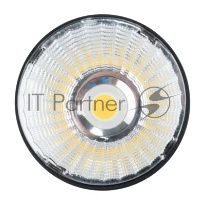 Светильник универсальный Rexant Sirius 15 Вт 4000 К LED черный