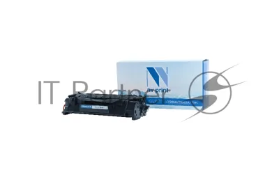 Картридж лазерный NVPrint совместимый NV-CF280A/CE505A/NV-719L для HP LaserJet Pro 400 MFP M425dn/400 MFP M425dw/400 M401dne/400 M401a/400 M401d/400 M401dn/400 M401dw/P2035/P2035n/P2055/P2055d/P2055dn/P2055d/Canon LBP-6300dn/LBP-6650dn/MF5840dn/MF5880dn (2700k)