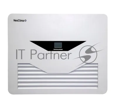 Осушитель воздуха Neoclima FDV10S белый, 10 л/сутки, 2 л