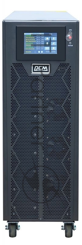 Источник бесперебойного питания Powercom Vanguard-II-33 VGD-II-PM15R 15000Вт 15000ВА