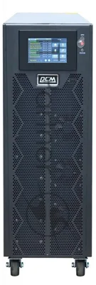 Источник бесперебойного питания Powercom Vanguard-II-33 VGD-II-PM15R 15000Вт 15000ВА