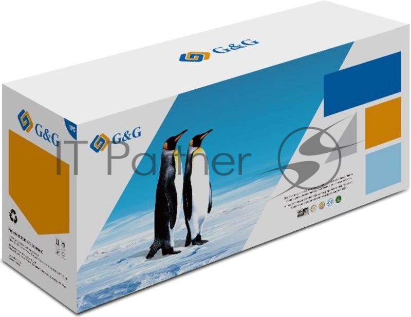 Картридж лазерный G&G GG-TK895M пурпурный (6000 стр.) для Kyocera Mita FS C8020/C8020MFP/C8025/C8025MFP/C8520/C8520MFP/C8525/C8525MFP
