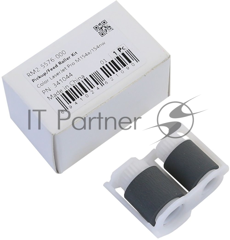 Комплект роликов CET CET341044 (RM2-5576-000/RM2-5577-000) для HP Color LaserJet Pro MFP M281fdw/180n/M280nw/M254dw