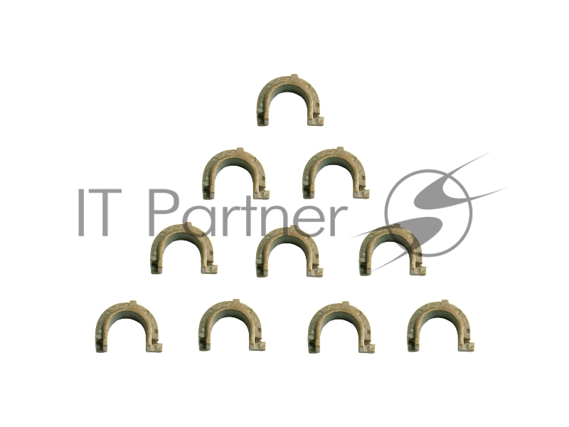 Бушинг CET CET5864 (RC1-3610-000) для HP LJ 1160/1320/2420/P3005 левый