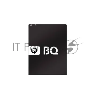 Аккумулятор для телефона BQ-4500L Fox LTE Li-polymer, 1700 mAh, литий-полимерный