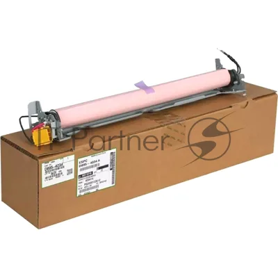 Рукав блока закрепления Ricoh для региона Европа, аксессуар для сервисного обслуживания