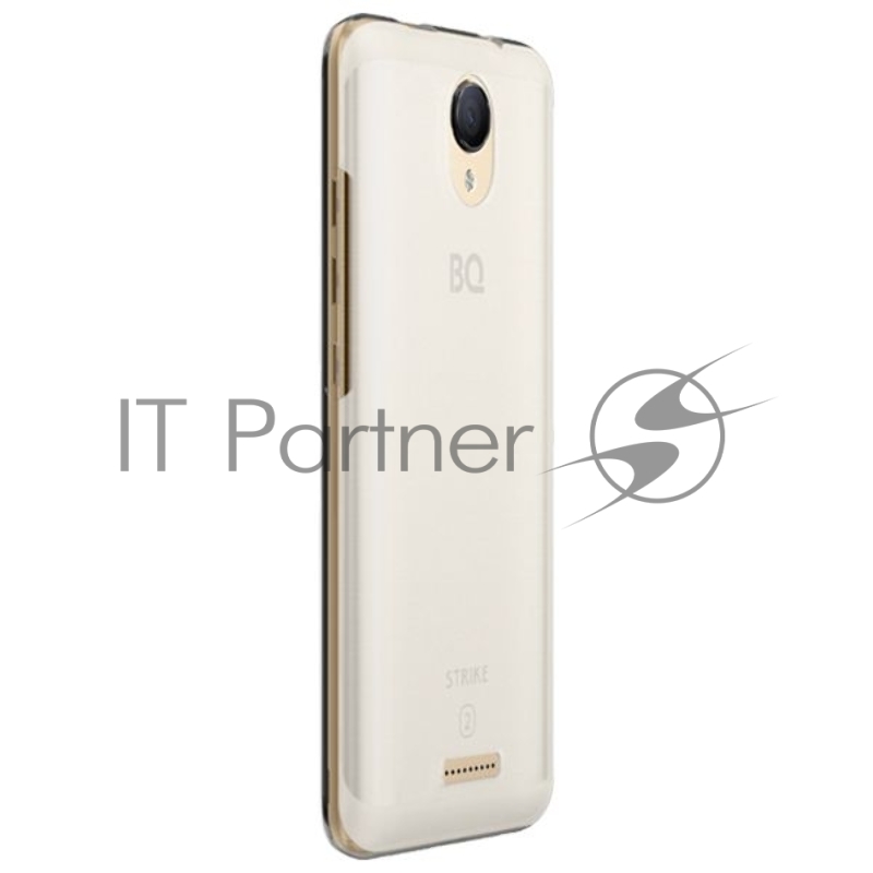 Чехол для BQ-6631G Surf (силикон прозрачный)