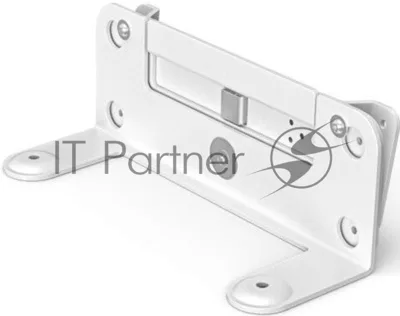 Крепеж настенный Accessory Logitech,Wall Mount for Video BARS