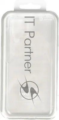 Чехол (клип-кейс) Samsung для Samsung Galaxy A22 LTE Wits Premium Hard Case прозрачный (GP-FPA225WSATR)