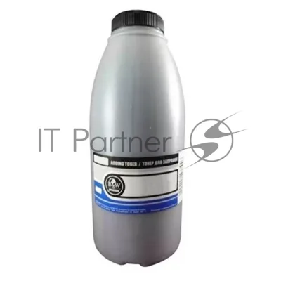 Тонер для картриджей CF256X/W1335X (фл. 300г) B&W Standart фас.Россия