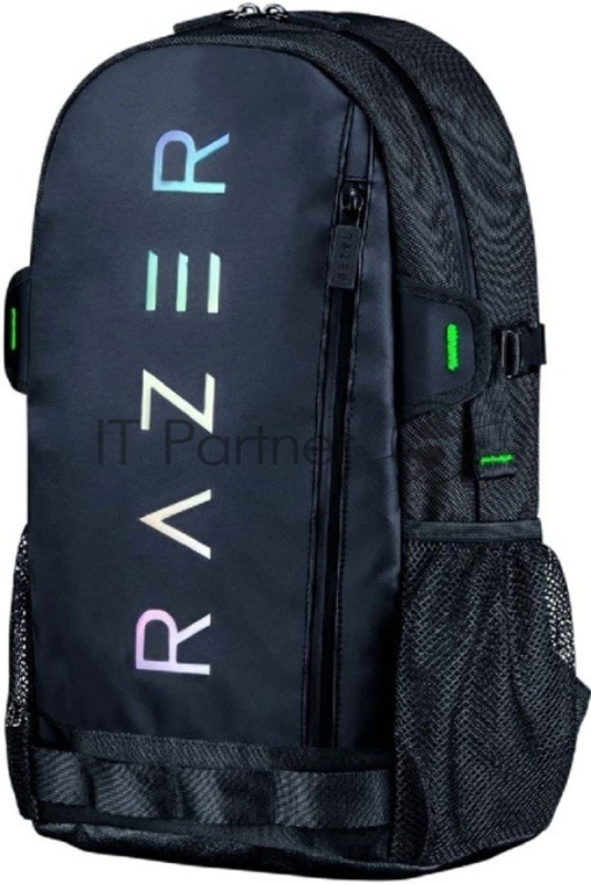 Рюкзак Razer Rogue Backpack (13.3") V3 - Chromatic Edition Razer Rogue Backpack (13.3") V3 - Chromatic Edition