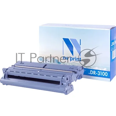 Барабан NVP совместимый NV-DR-3100 для Brother HL-5240L/ HL-5240/ HL-5250DN/ HL-5270DN/ HL-5280DW/ DCP-8060/ MFC-8460N/ DCP-8065DN/ MFC-8860DN/ MFC-8870DW (25000k)