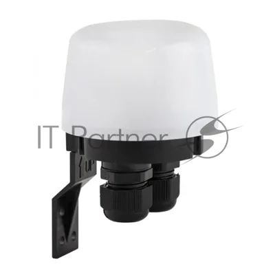 Фотореле EKF PS-5 15А 3300Вт IP66 PROxima fr-ps-5-15
