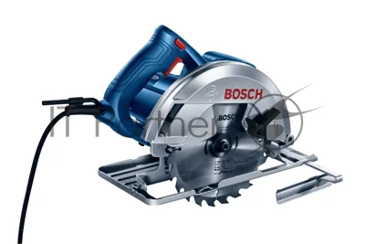 Циркулярная пила Bosch GKS 140 06016B3020
