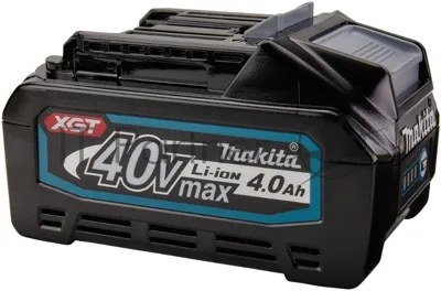 Аккумулятор Makita 191B26-6 BL4040,40В,4А·ч,XGT,кор