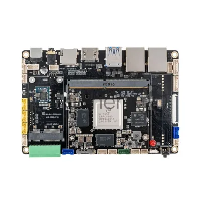 Одноплатный компьютер Firefly AIO-3559AV100-JD4 4G/32G