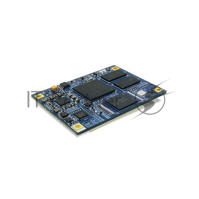 Модуль Myir ЦПУ MYC-C4377-4E512D-100-I 1GHz AM4377, 512MB DDR3, 4Gb eMMC