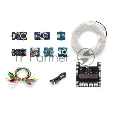 Набор датчиков и модулей Grove Inventor Kit for micro:bit Seeed