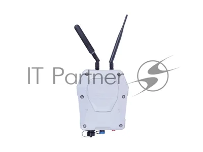 Устройство для сбора данных с различных сенсоров Seeed SenseCAP Gateway - LoRaWAN EU868MHz