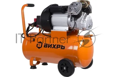 Компрессор Вихрь КМП-400/50 74/3/6