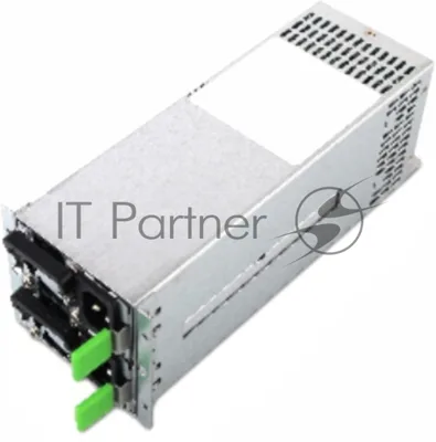 Блок питания серверный ACD 2R1600 1600W, 2U Redundant (ШВГ=77.5x84x225 мм), 80PLUS Gold (92+), 2x4см fan, Dual Power (100~240Vac, 140~380Vdc)