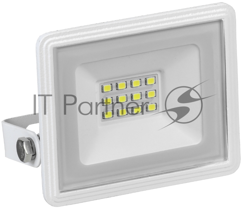 Прожектор IEK LPDO601-10-65-K01 СДО 06-10 светодиодный белый IP65 6500 K IEK