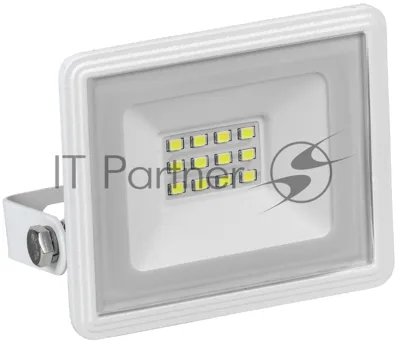 Прожектор IEK LPDO601-10-65-K01 СДО 06-10 светодиодный белый IP65 6500 K IEK
