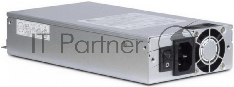 Блок питания серверный ACD 1U0500 500W, 1U (ШВГ=100x40x190 мм), 80PLUS Gold (90+), 4см fan (аналог FSP500-701UN) OEM