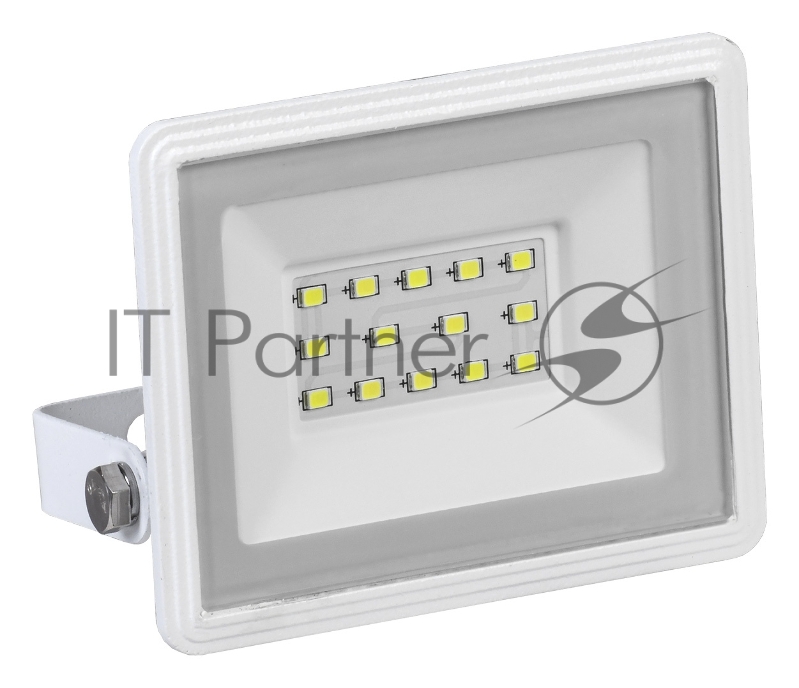 Прожектор светодиодный IEK LPDO601-20-65-K01 06-20 белый IP65 6500 K IEK