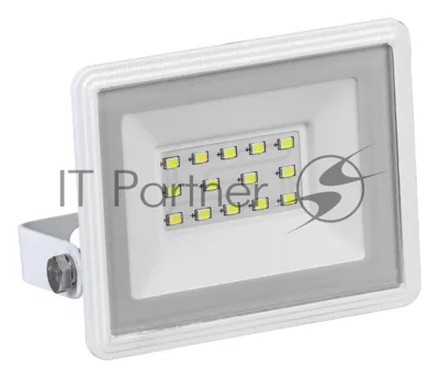 Прожектор светодиодный IEK LPDO601-20-65-K01 06-20 белый IP65 6500 K IEK