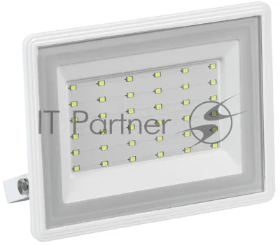Прожектор светодиодный IEK LPDO601-50-65-K01 06-50 белый IP65 6500 K IEK