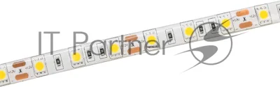 Лента светодиодная IEK LSR2-1-060-65-3-03 3м LSR-5050WW60-14,4-IP65-12В